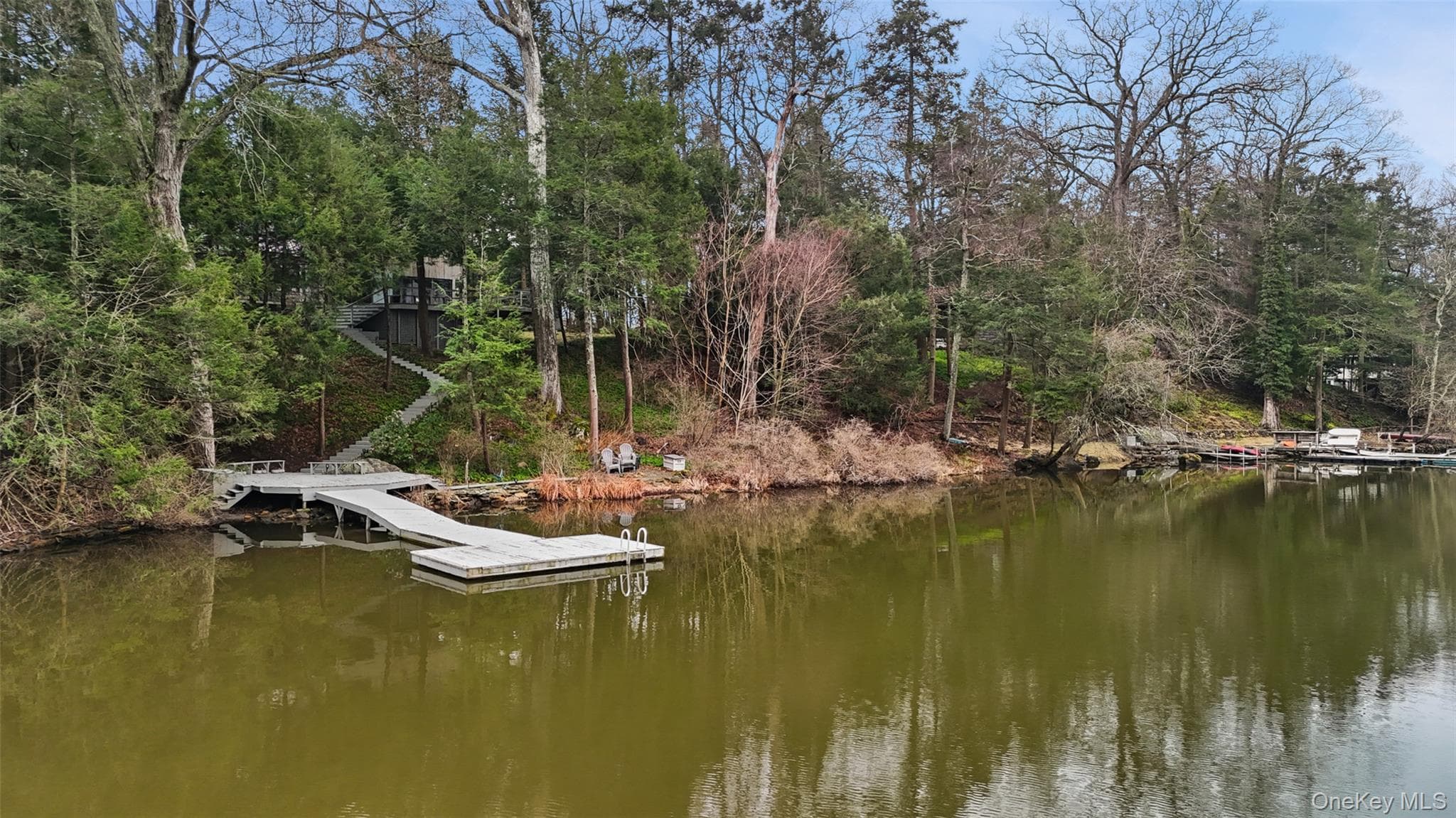 Dock