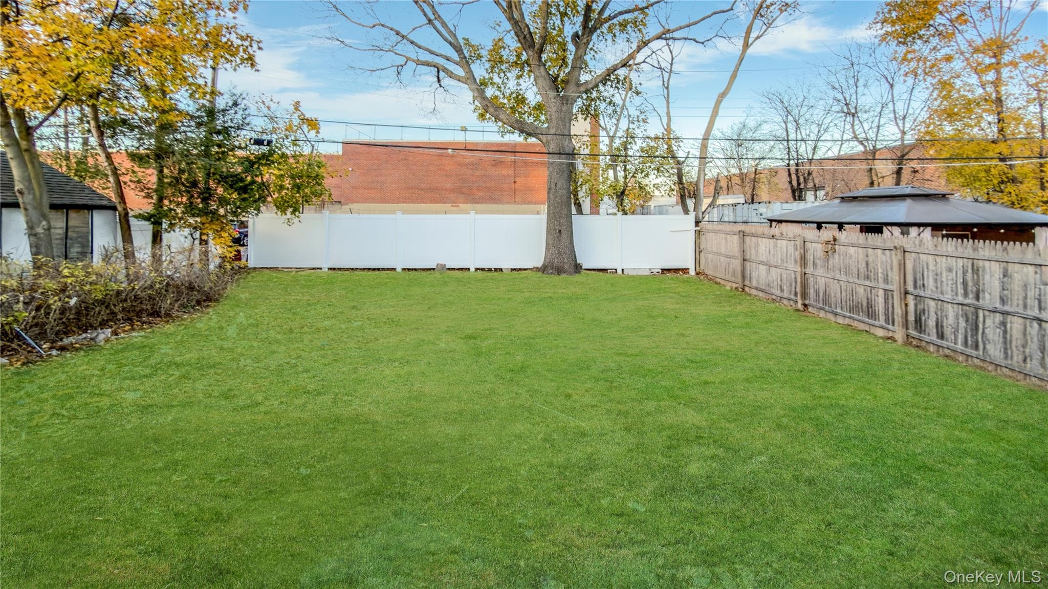 Yard