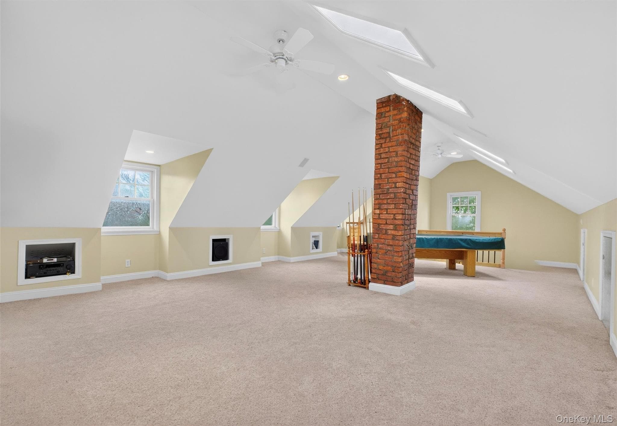 Attic