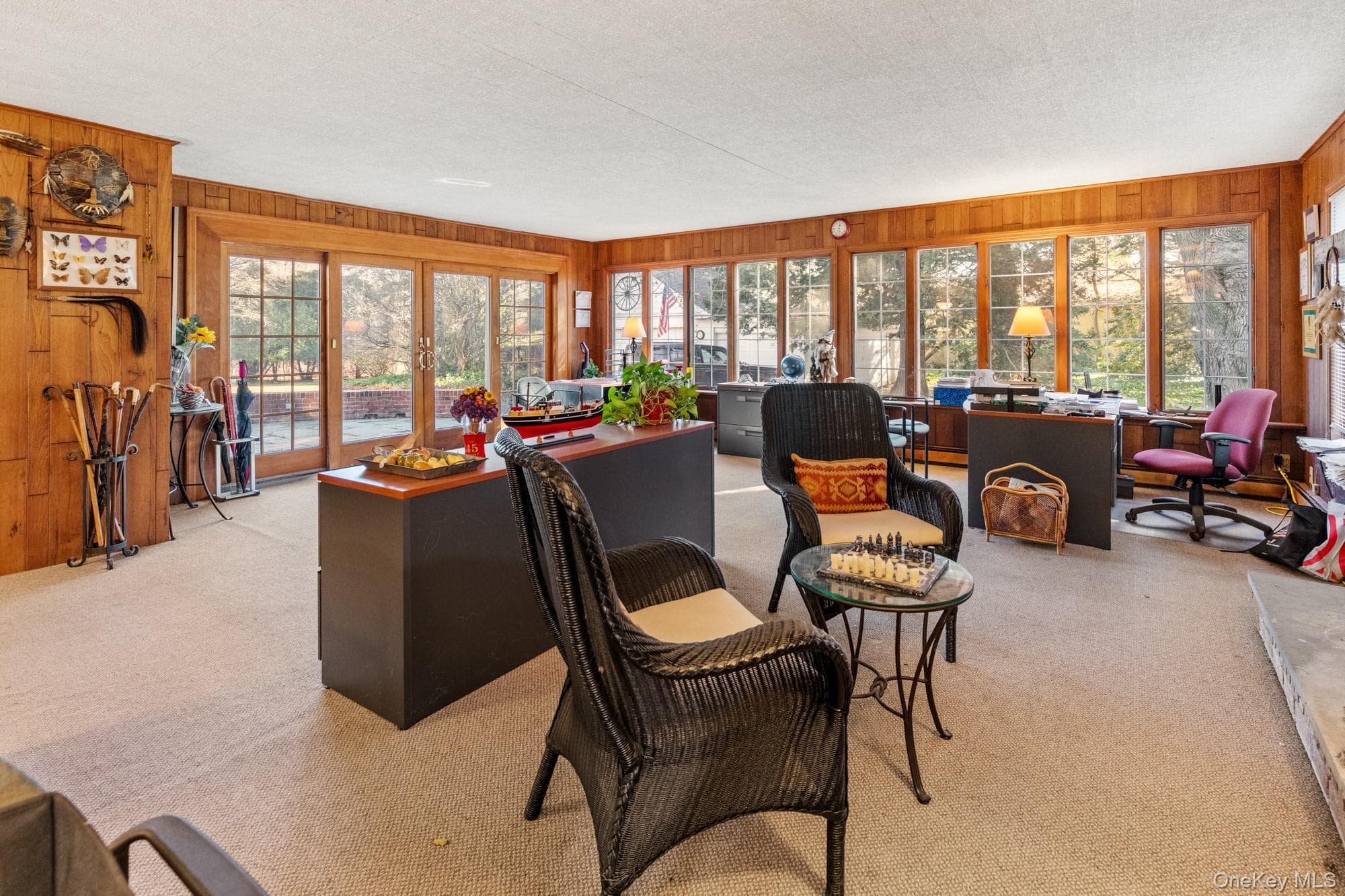 Sun Room