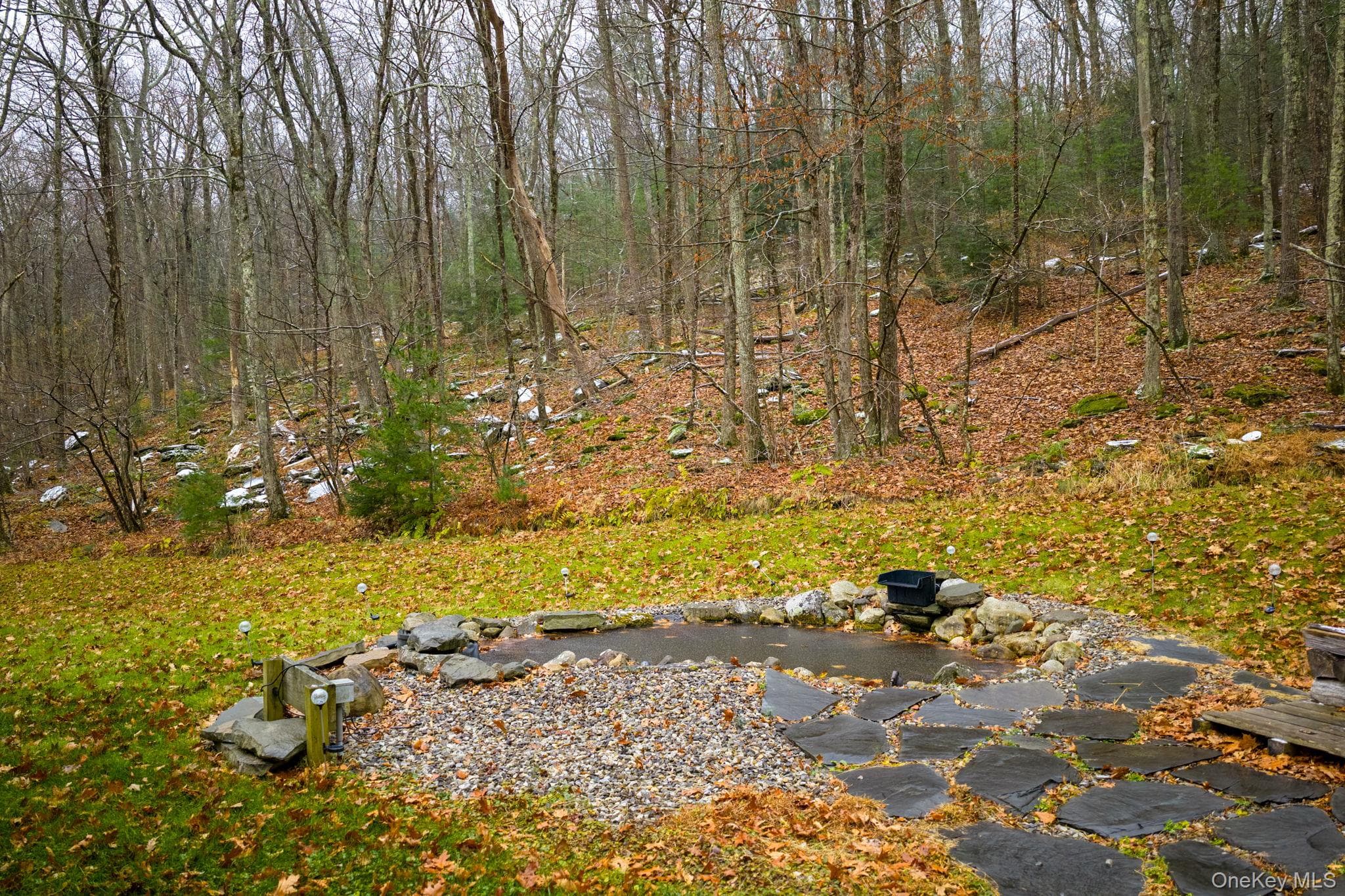 Yard