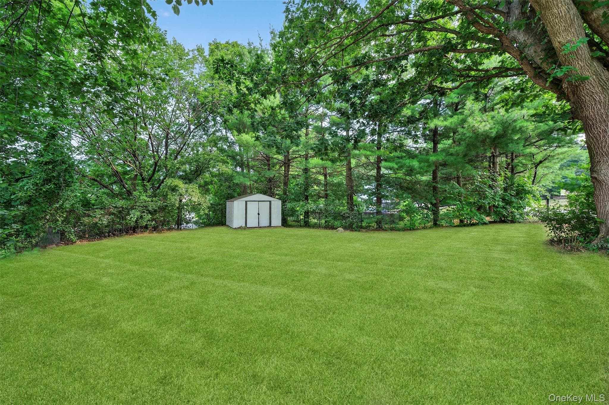 Yard