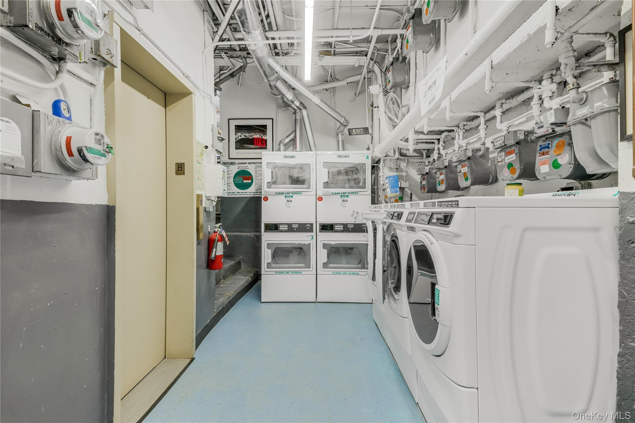 Laundry