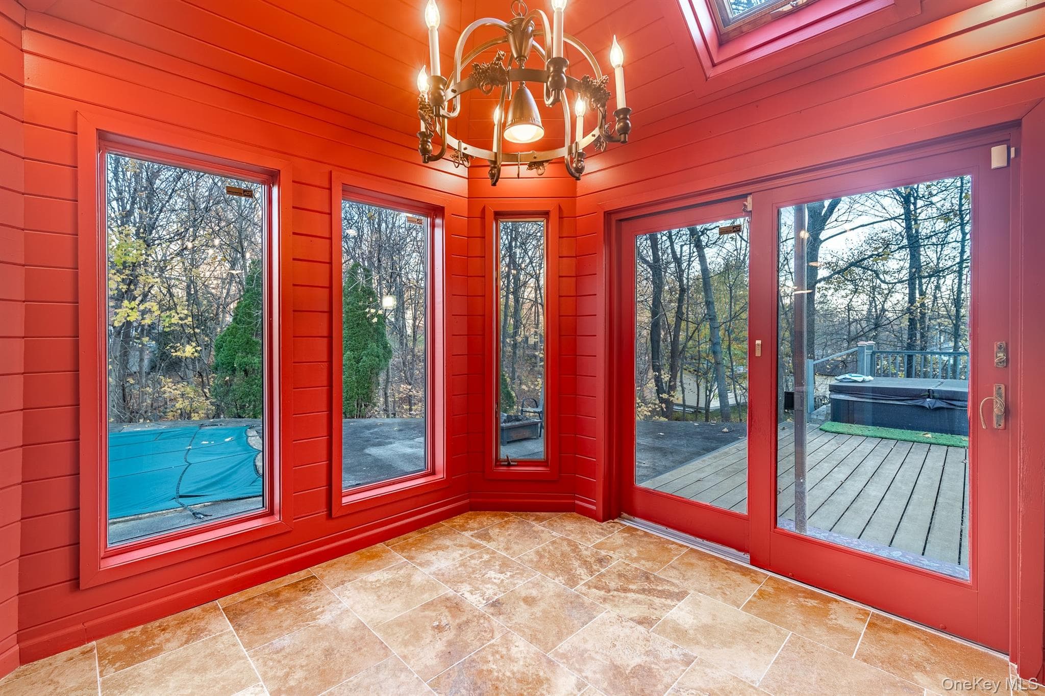 Sun Room