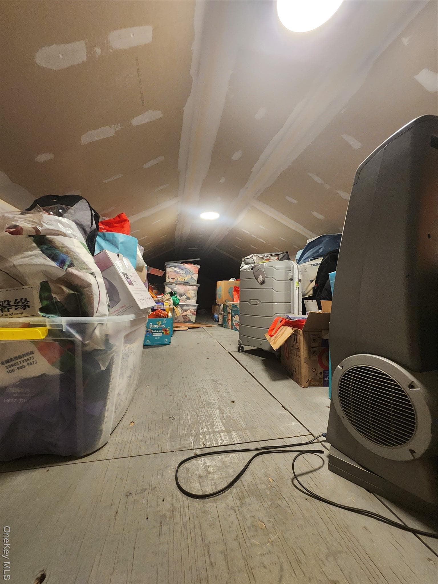Attic