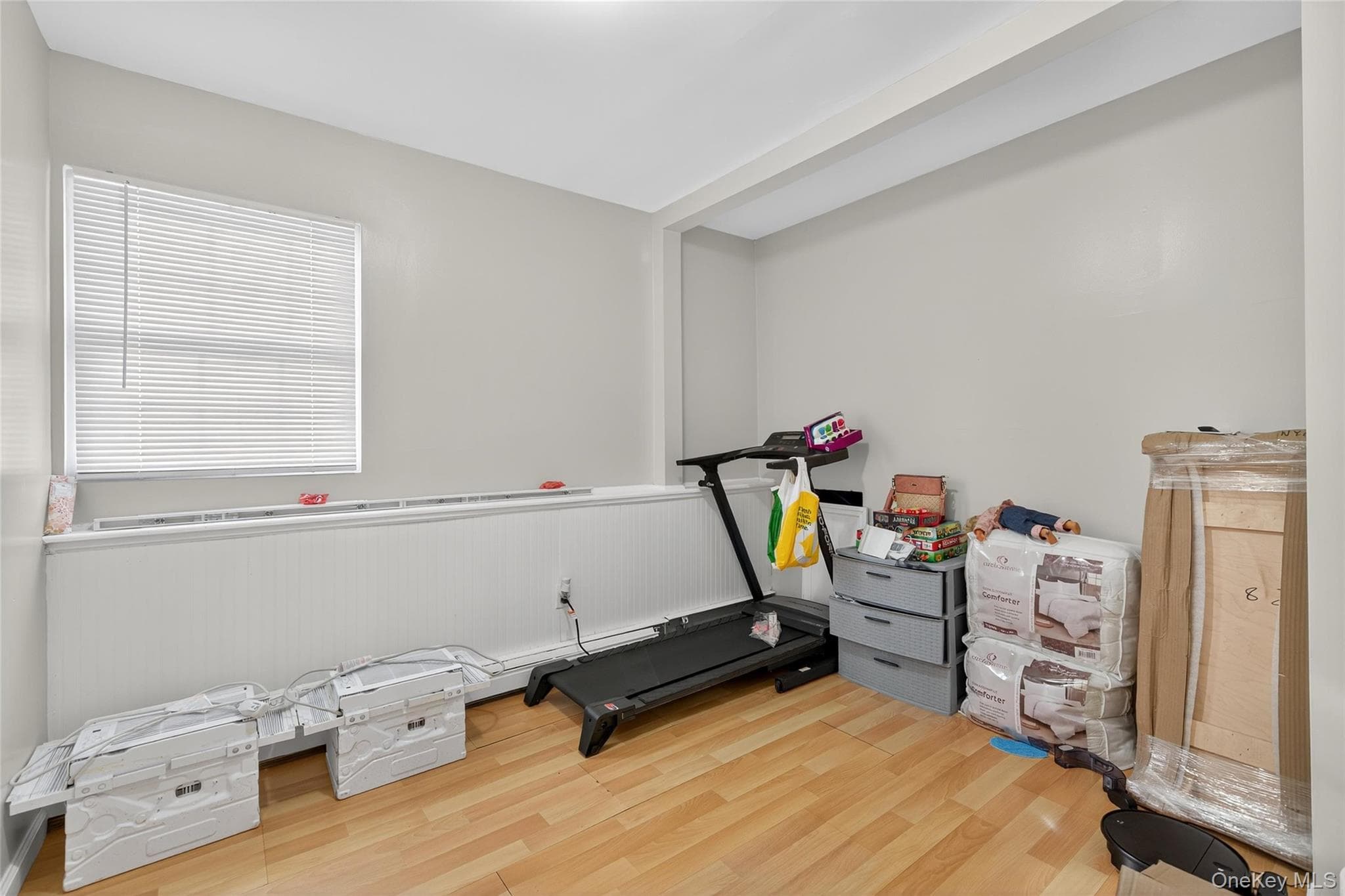 Exercise Room