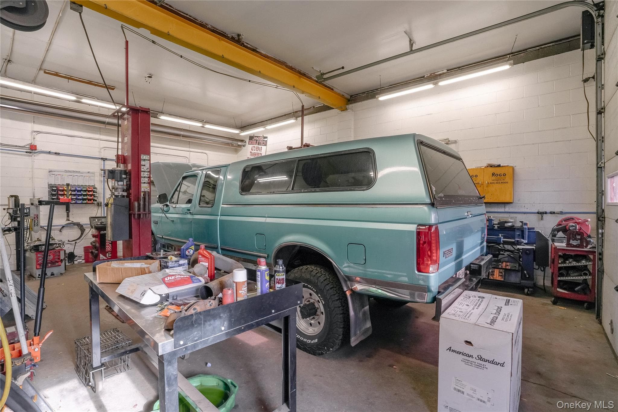 Garage