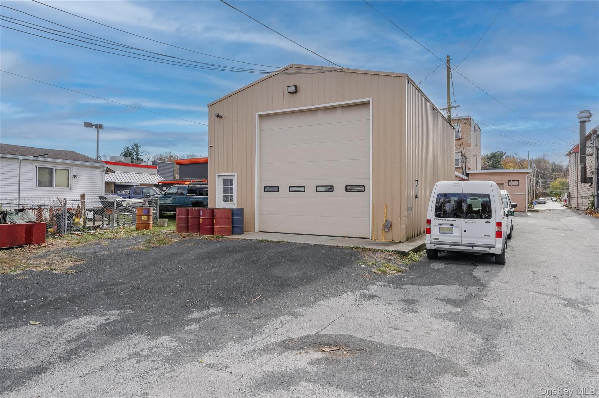 Garage