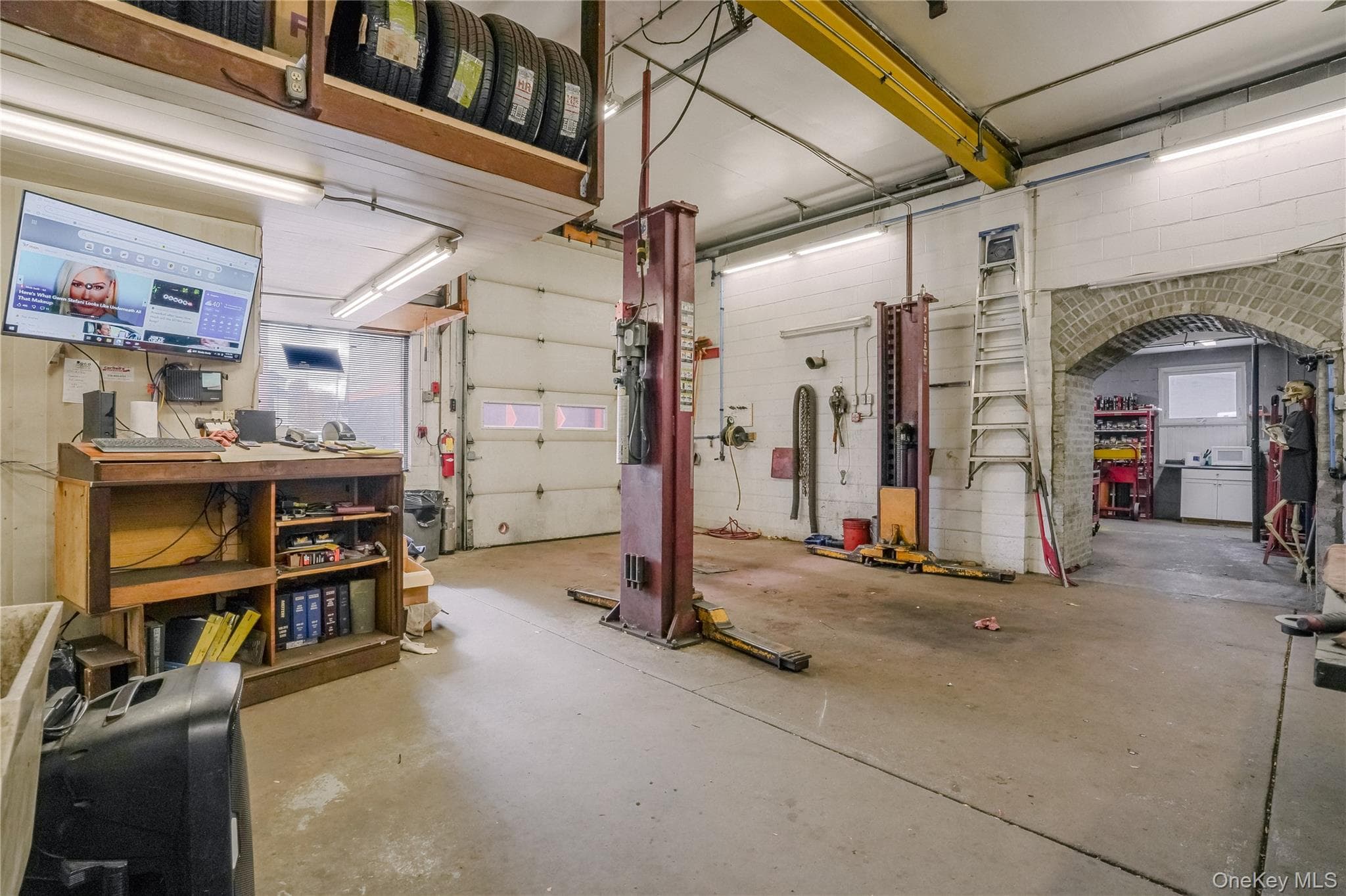 Garage