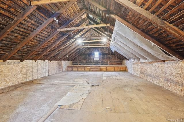 Attic