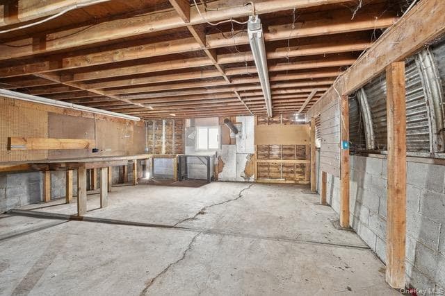 Basement