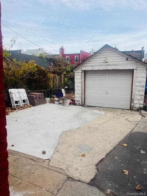 Garage