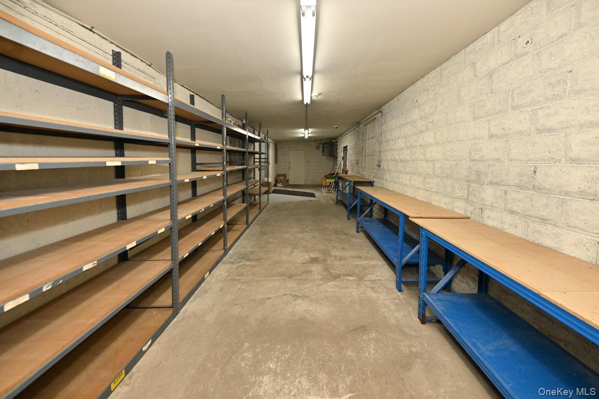 Storage