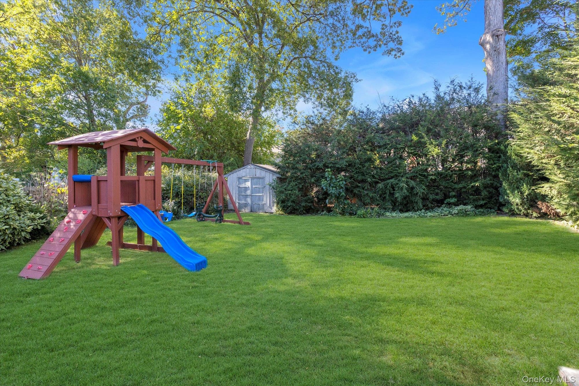 Yard