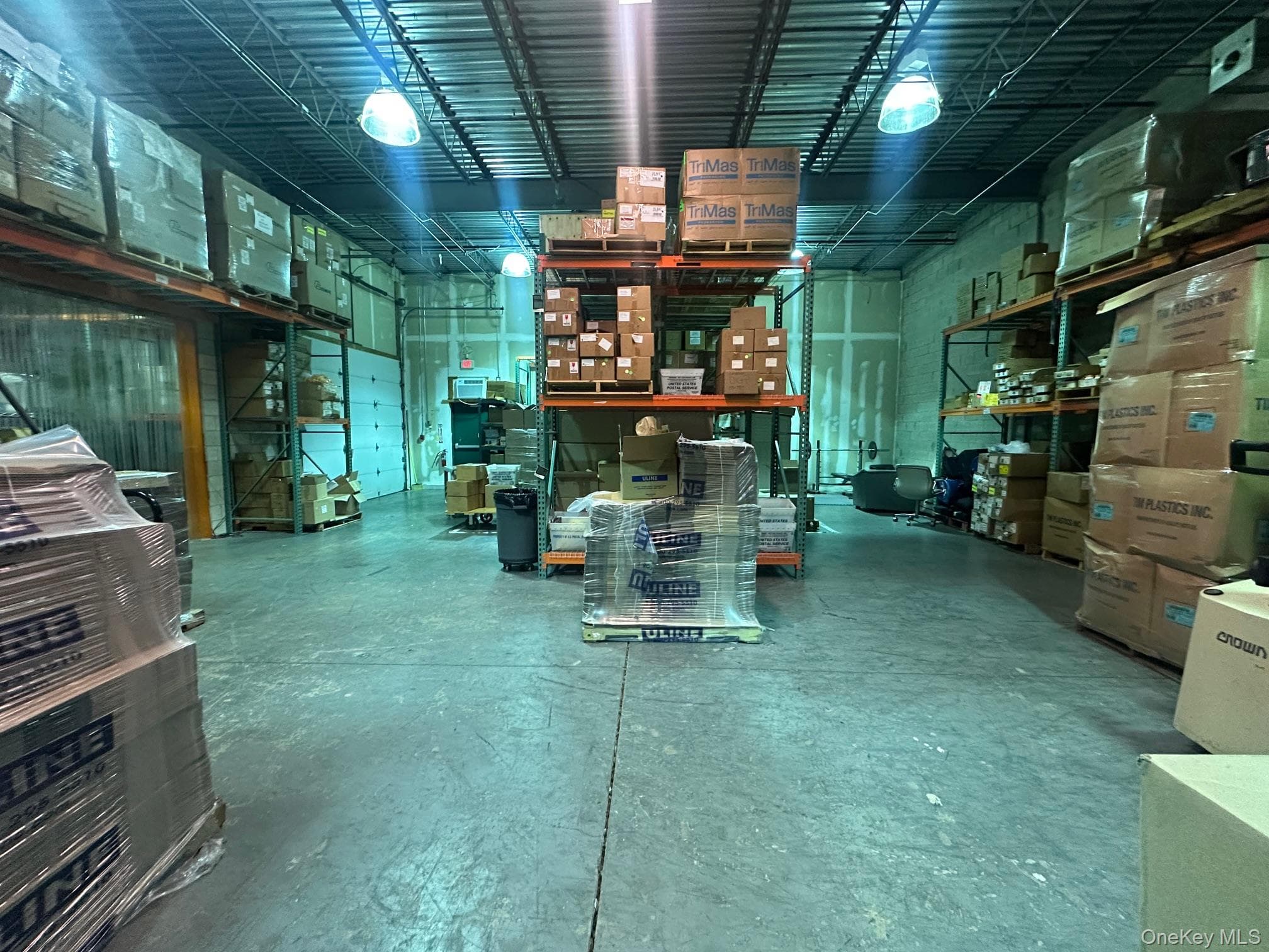 Storage