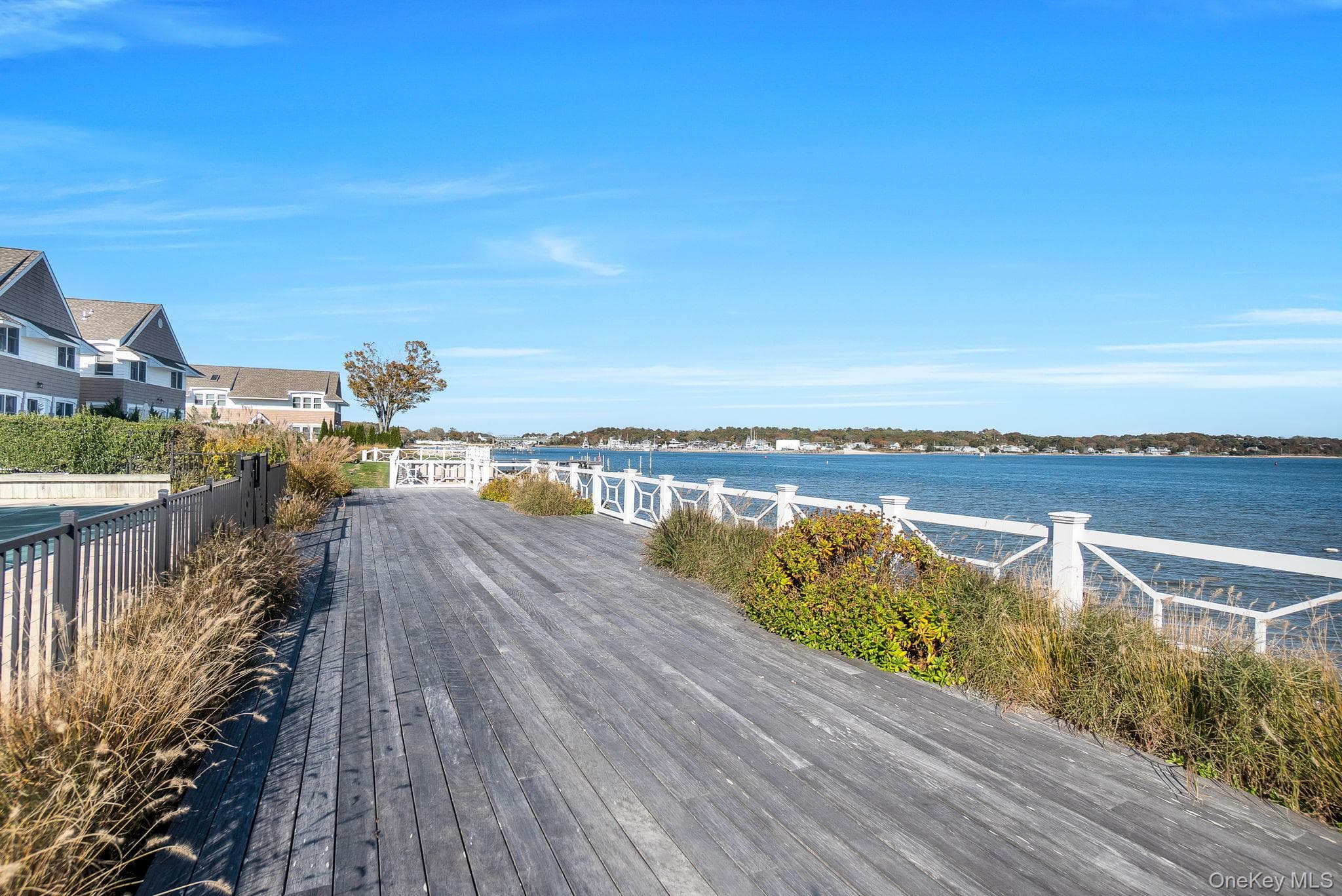 Waterfront
