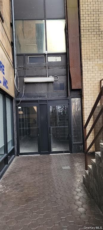 Entry