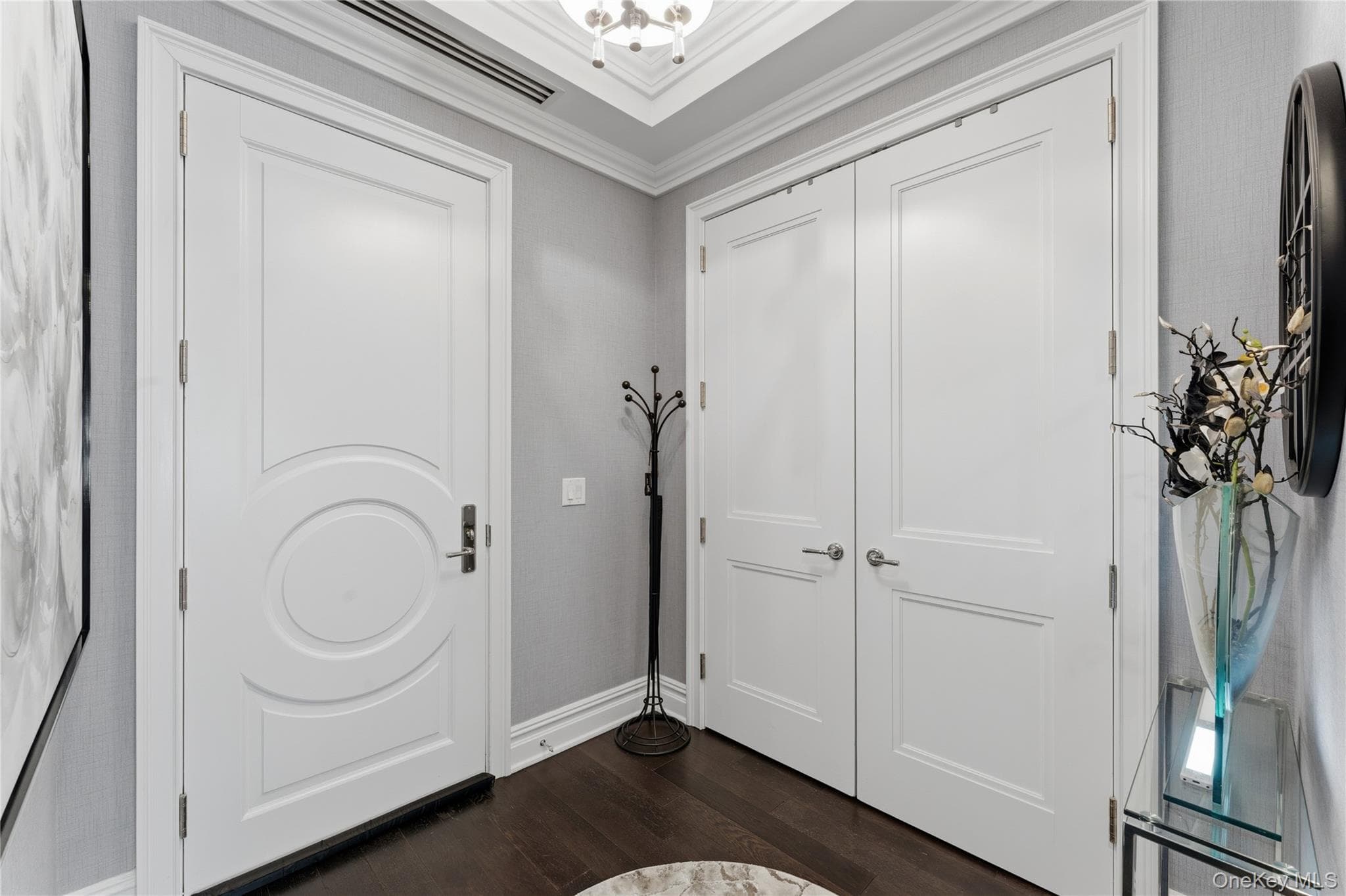 Entry