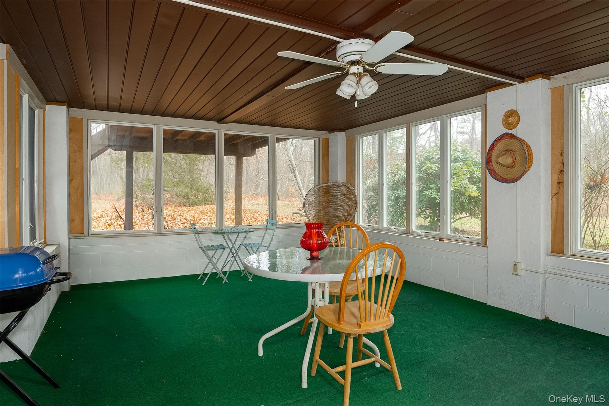 Sun Room