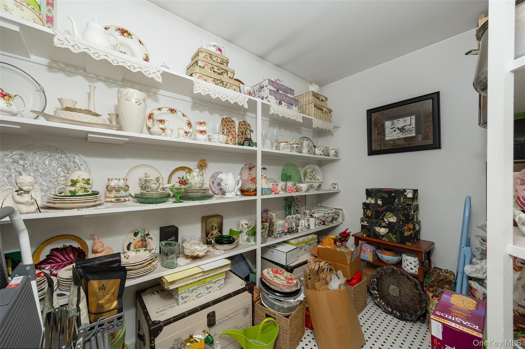 Pantry