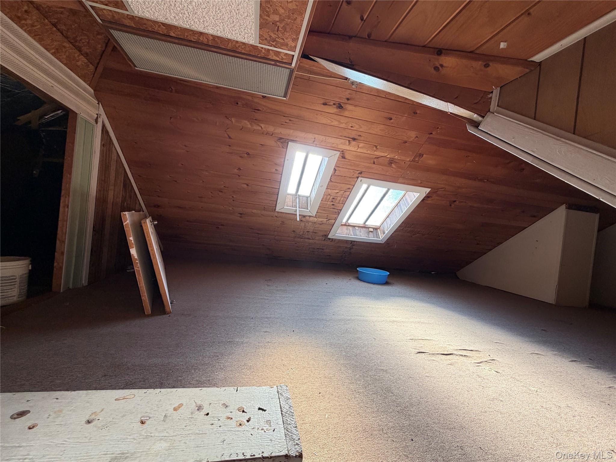 Attic