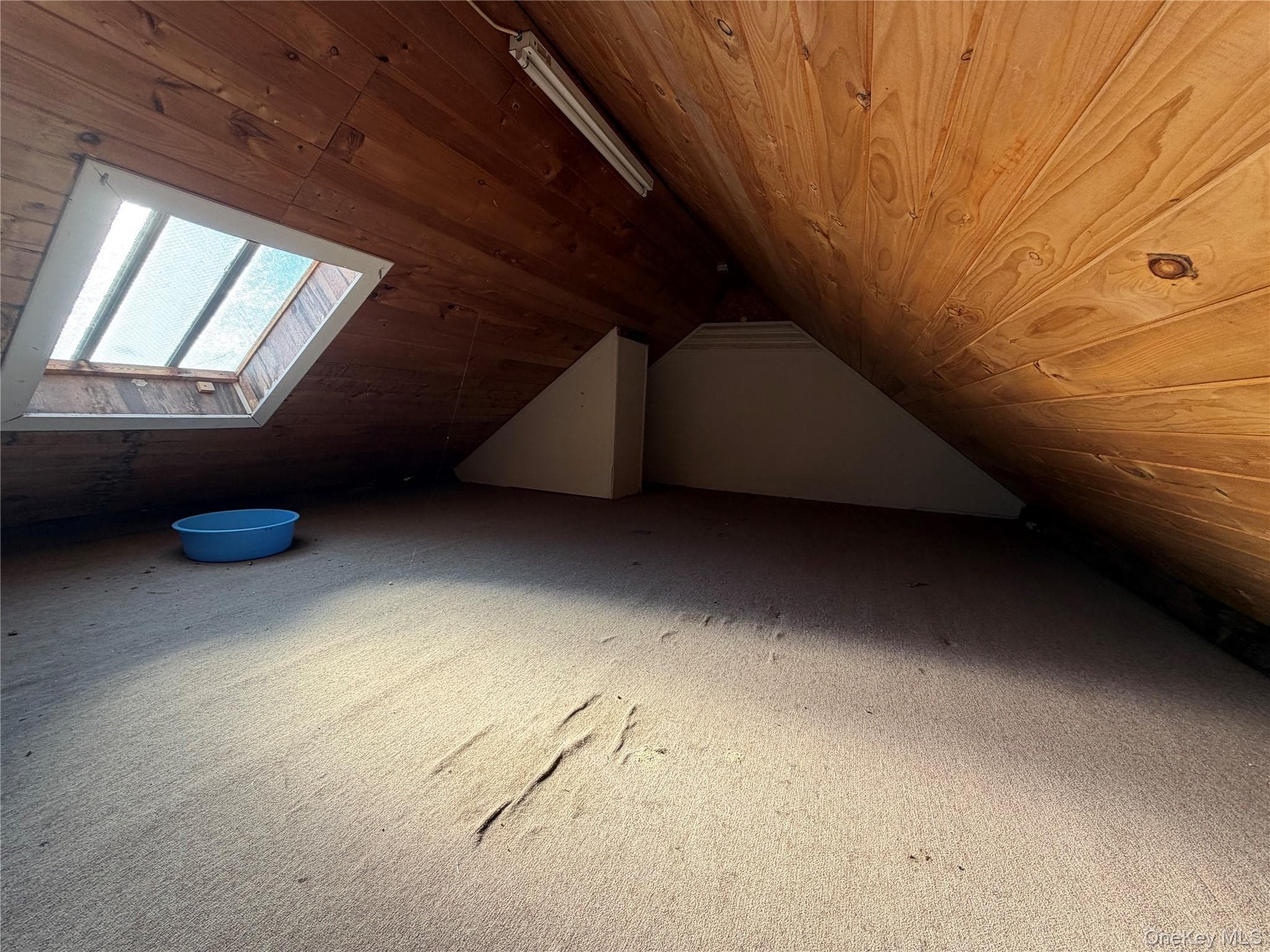 Attic