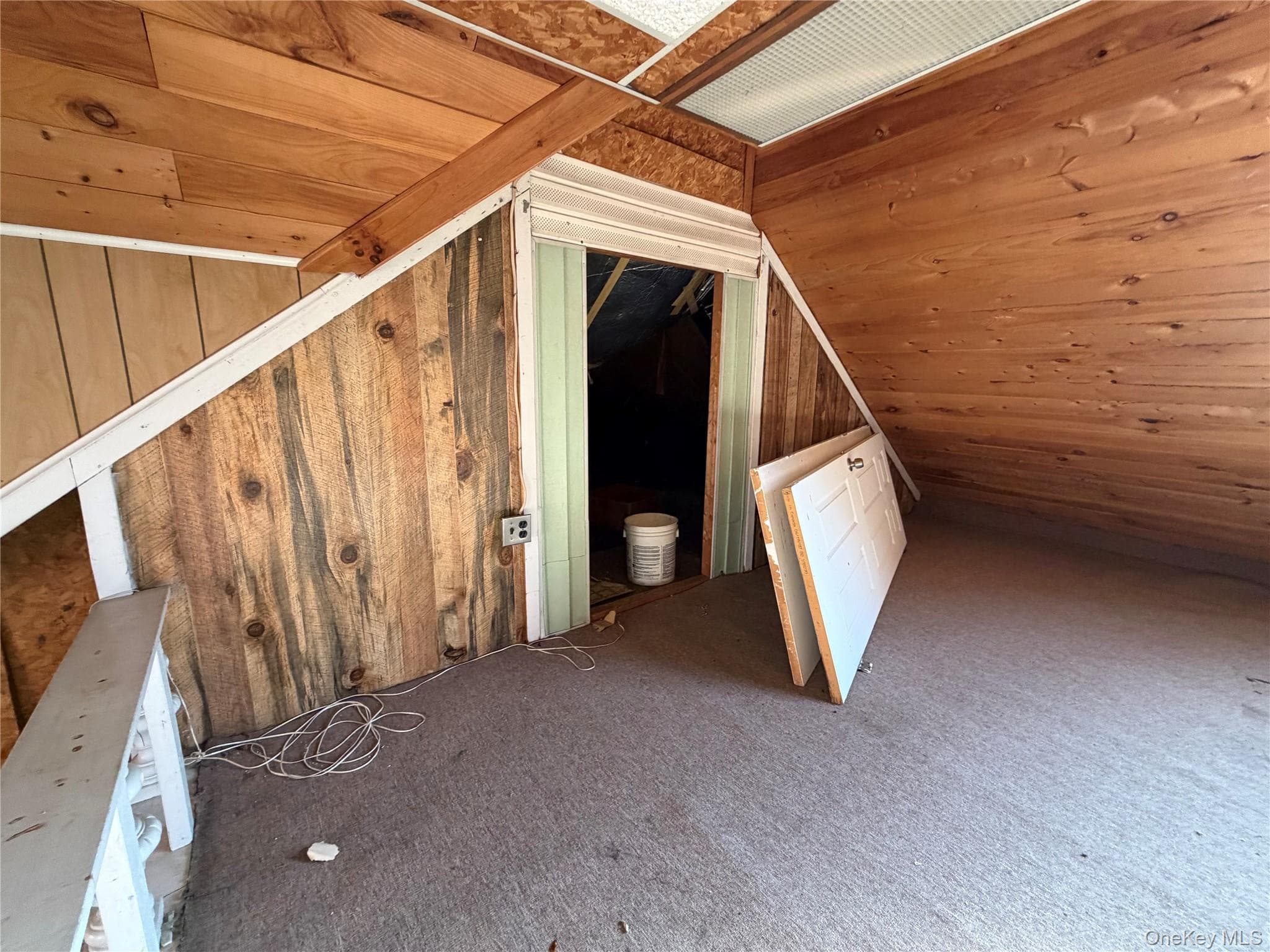 Attic