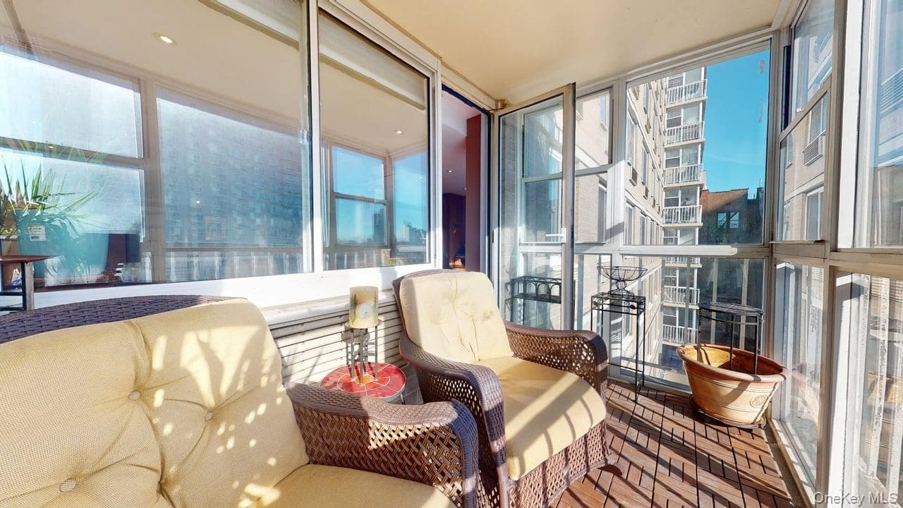 Sun Room
