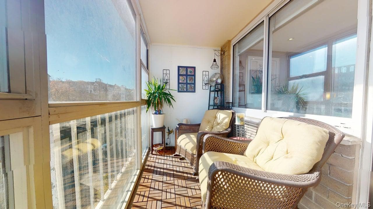 Sun Room