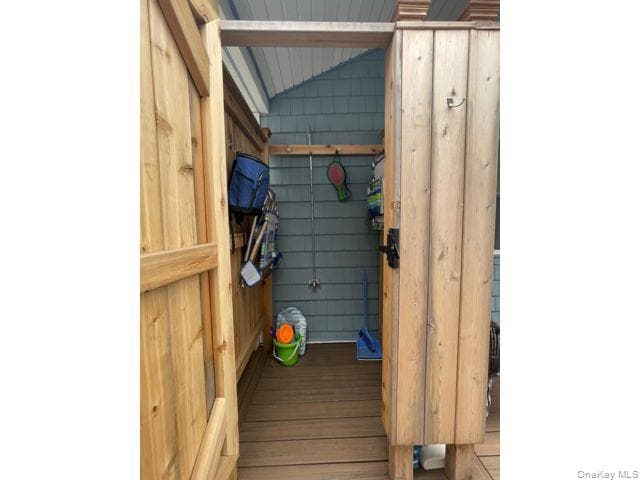Storage