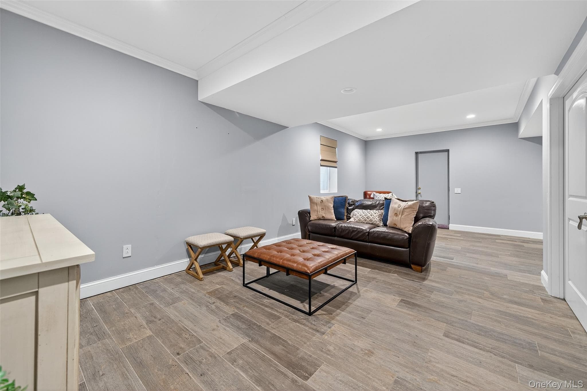 Recreation Room