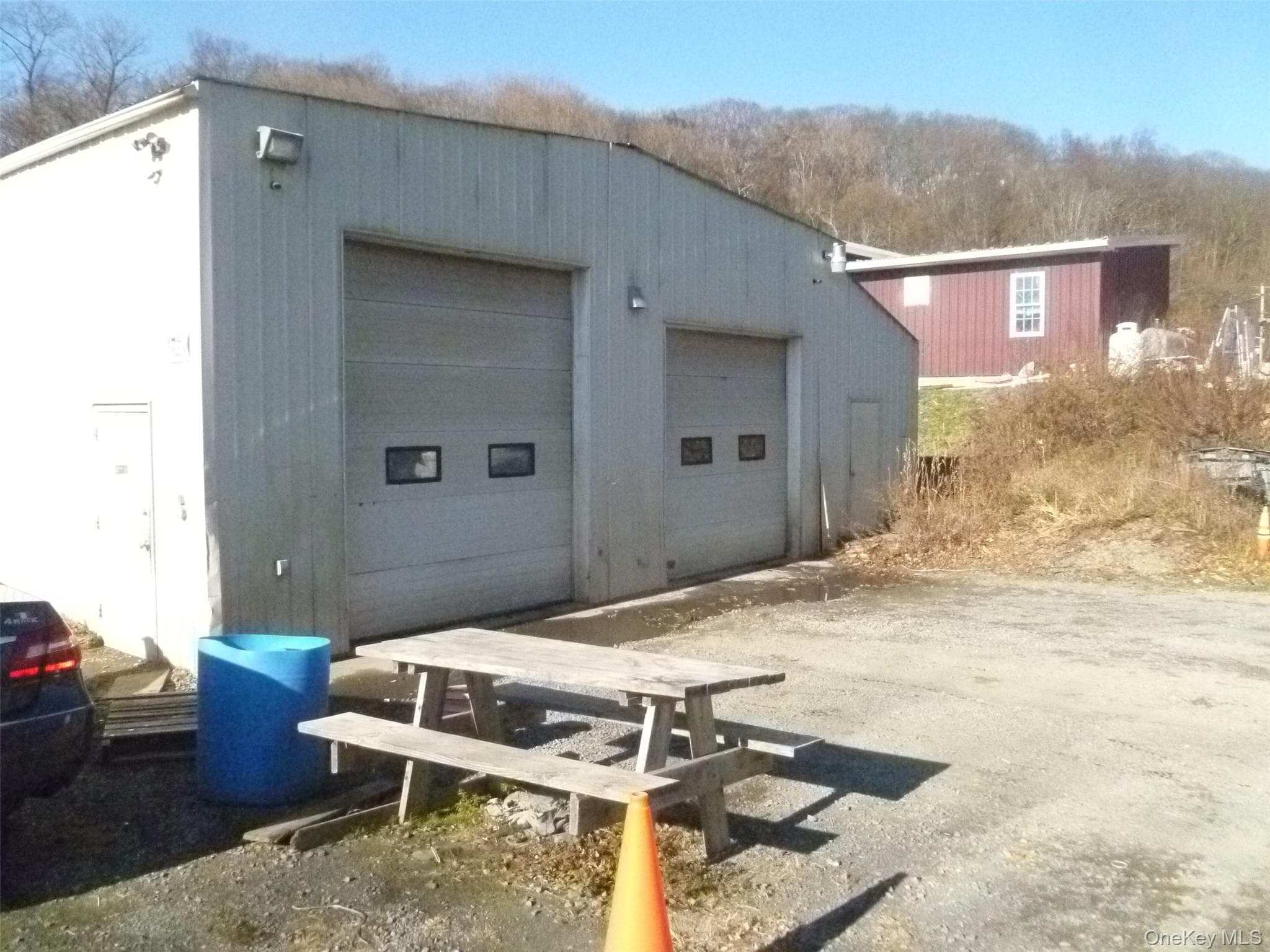 Garage