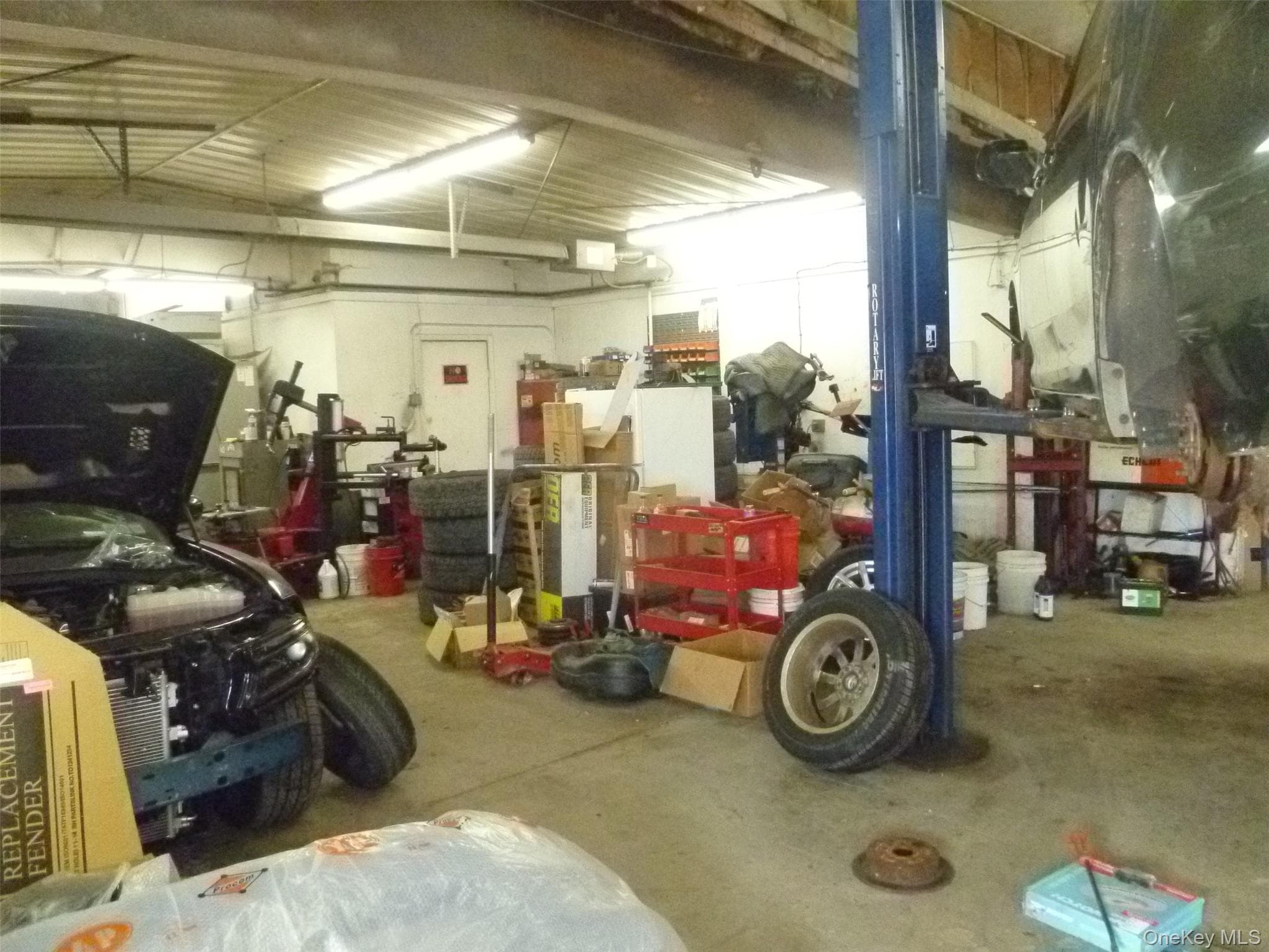 Garage