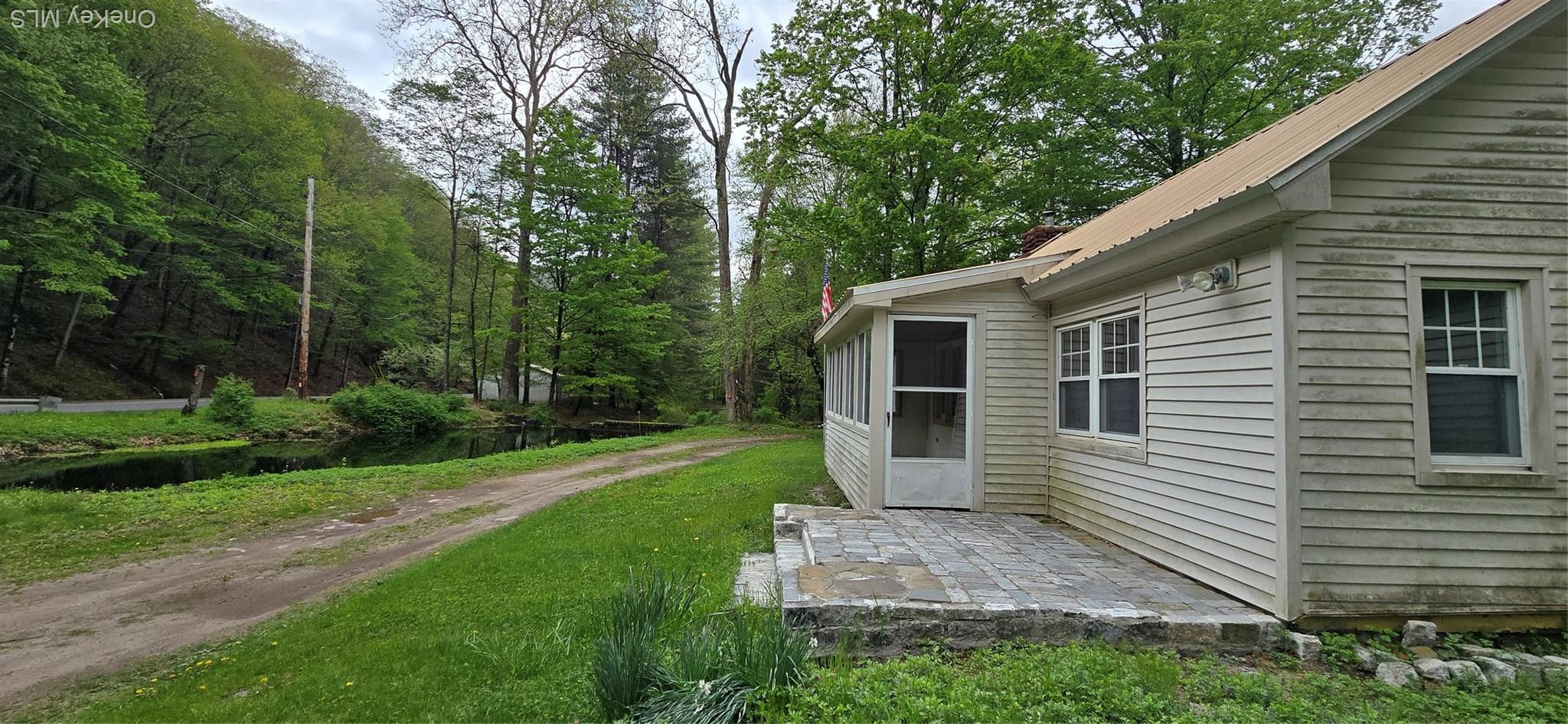 Yard