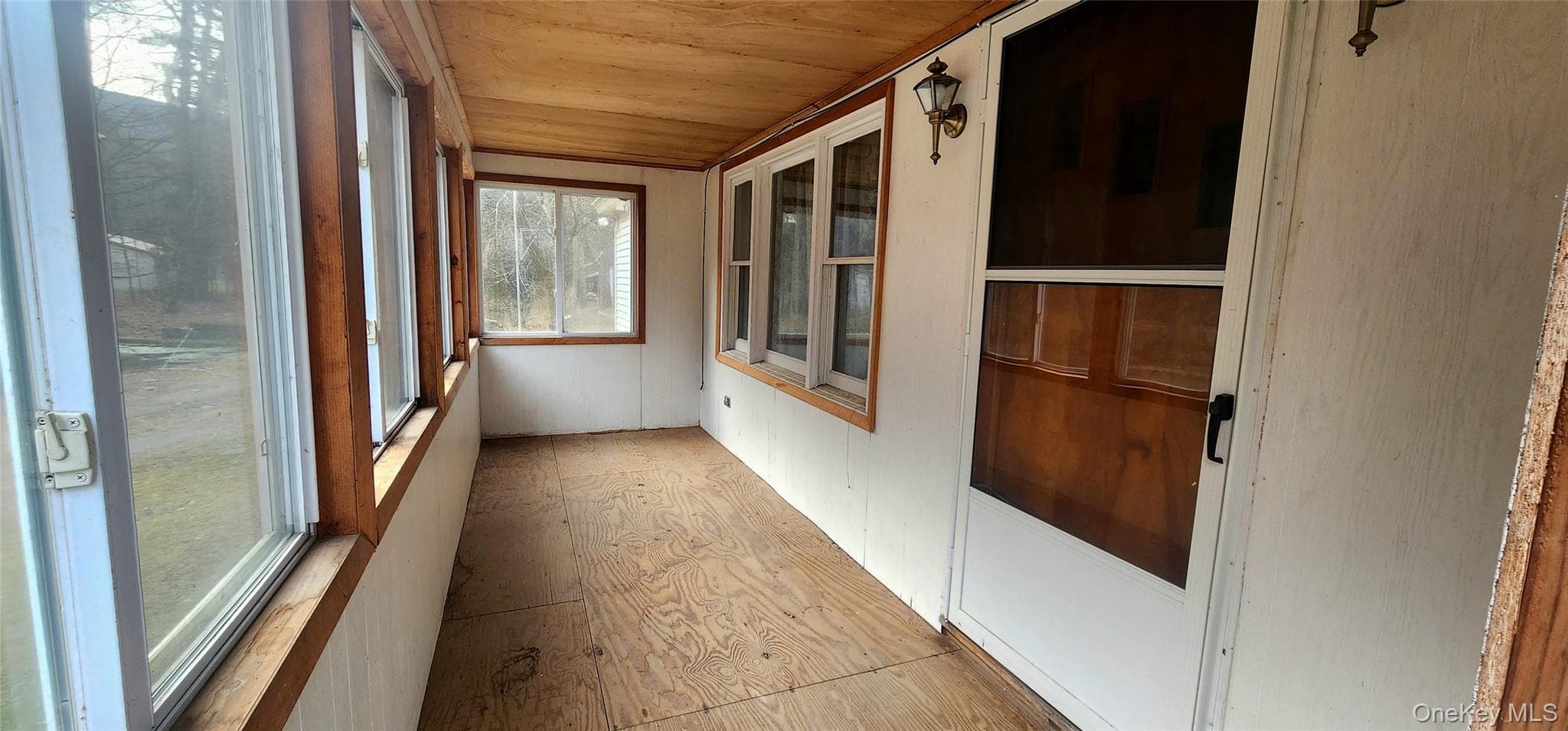Sun Room