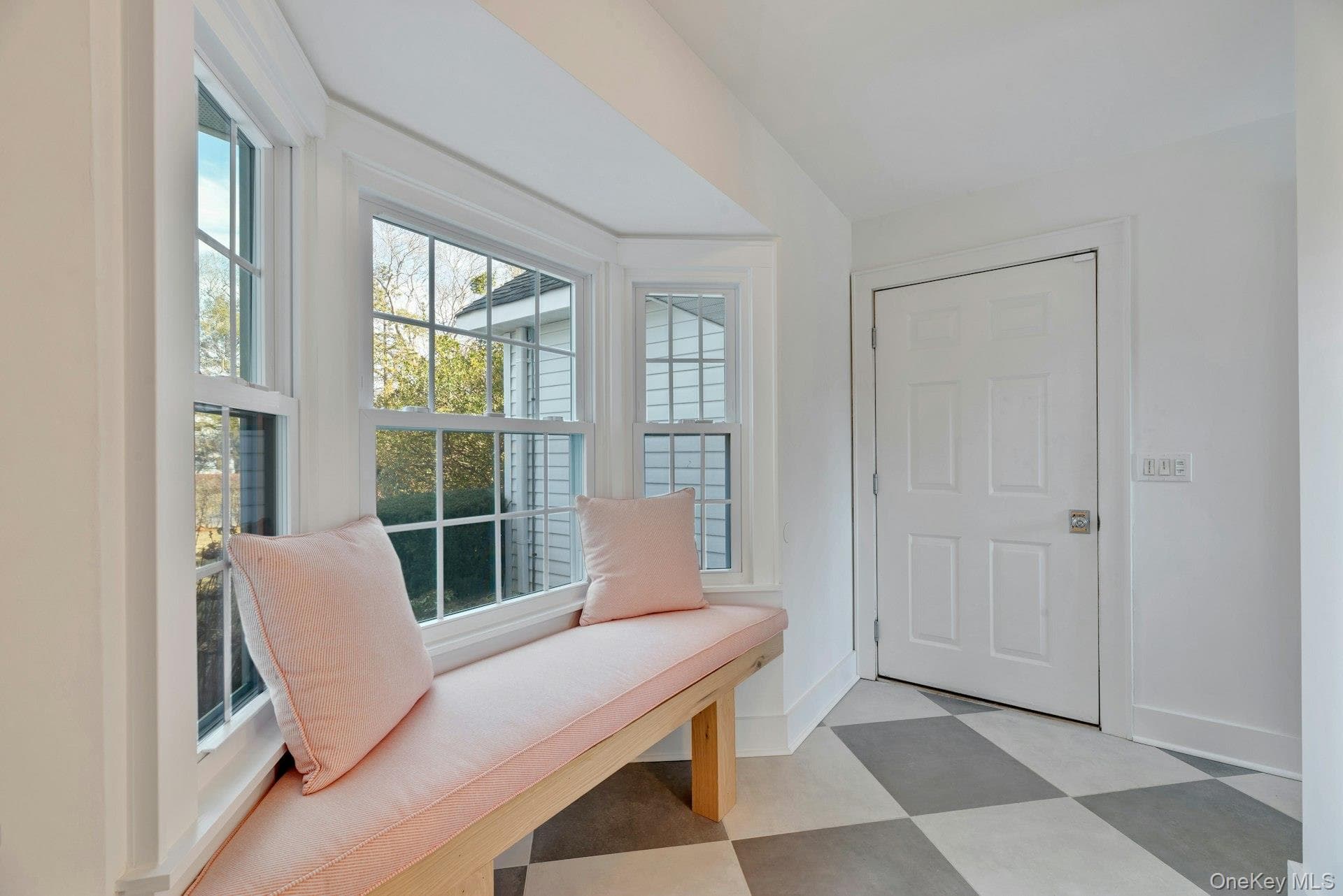 Mud Room