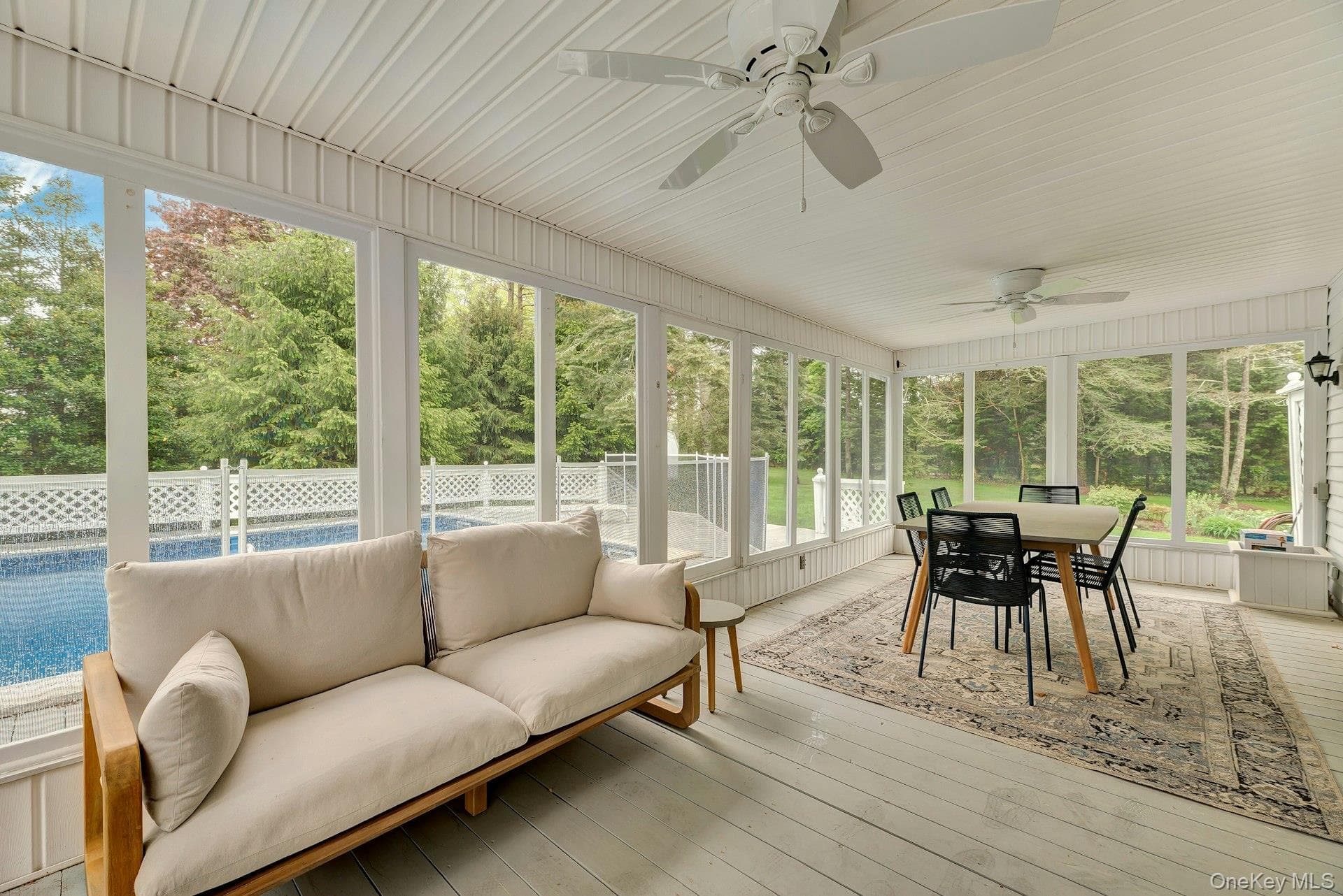 Sun Room