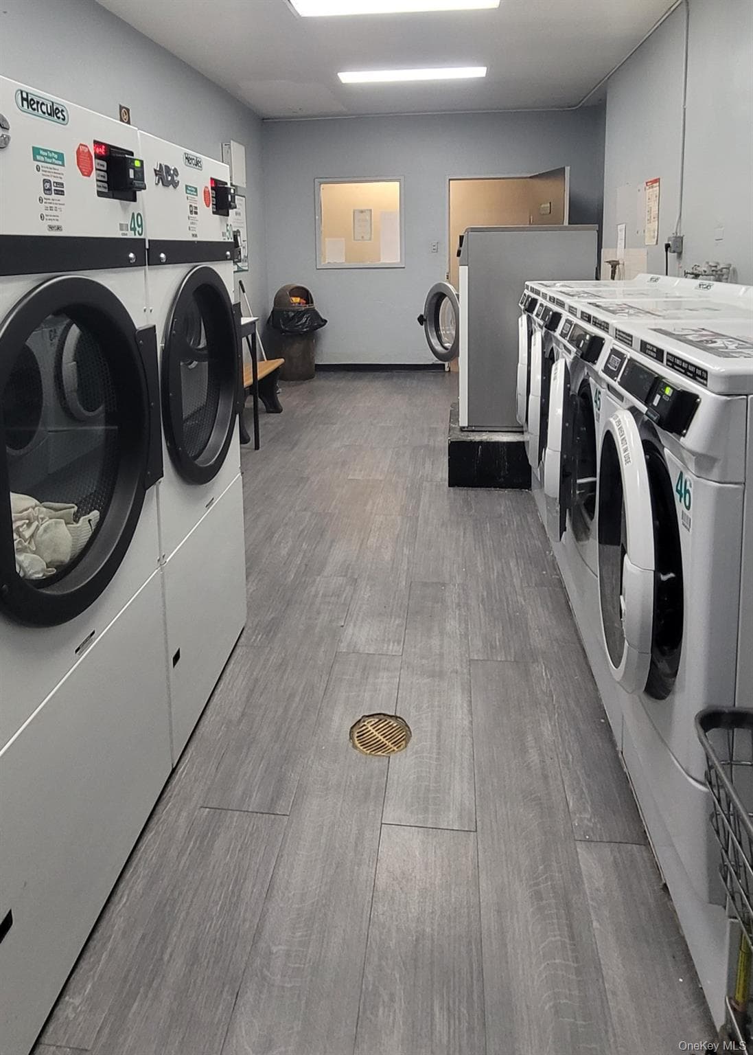 Laundry
