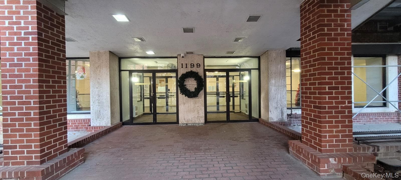 Entry