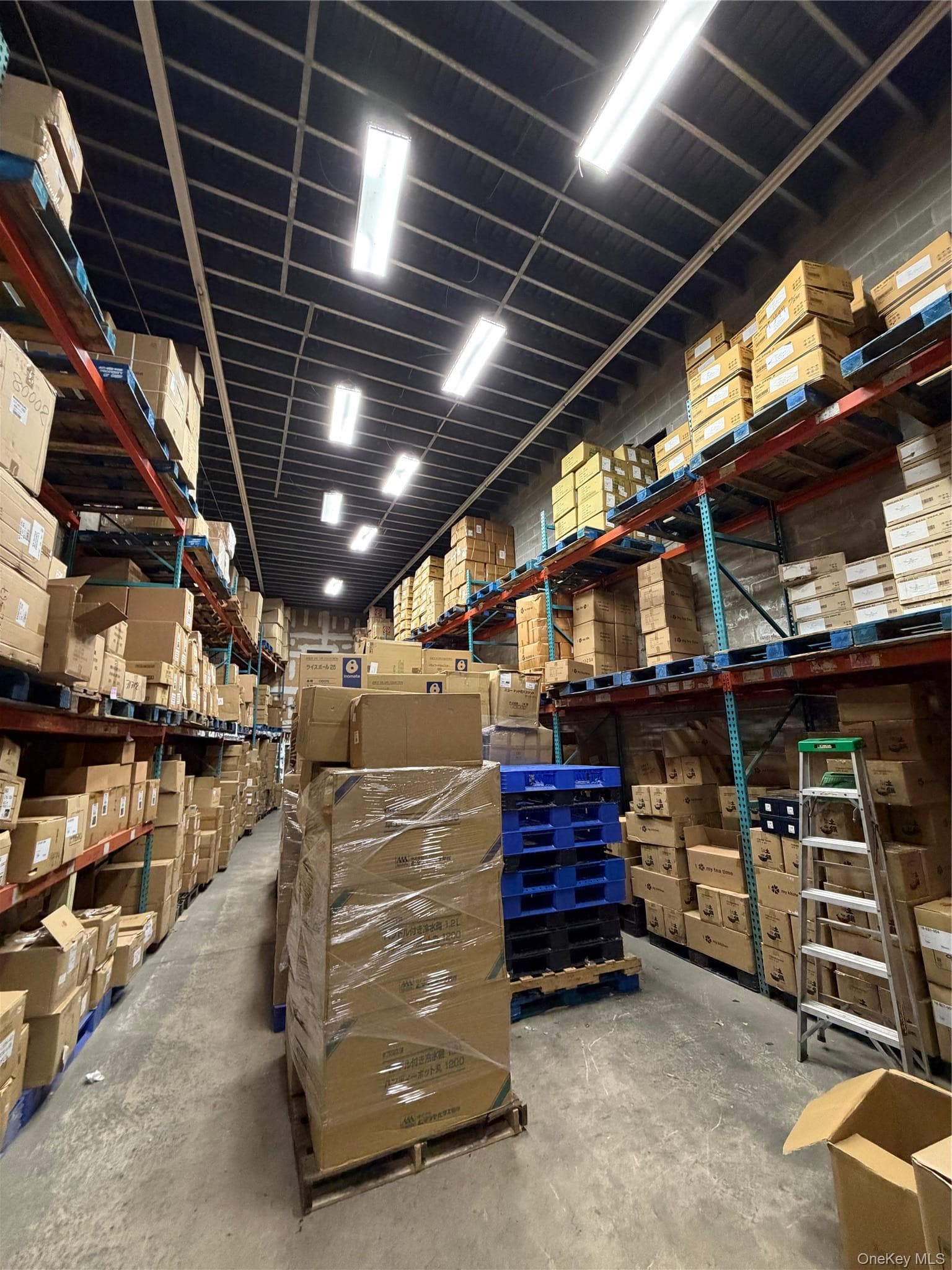 Storage