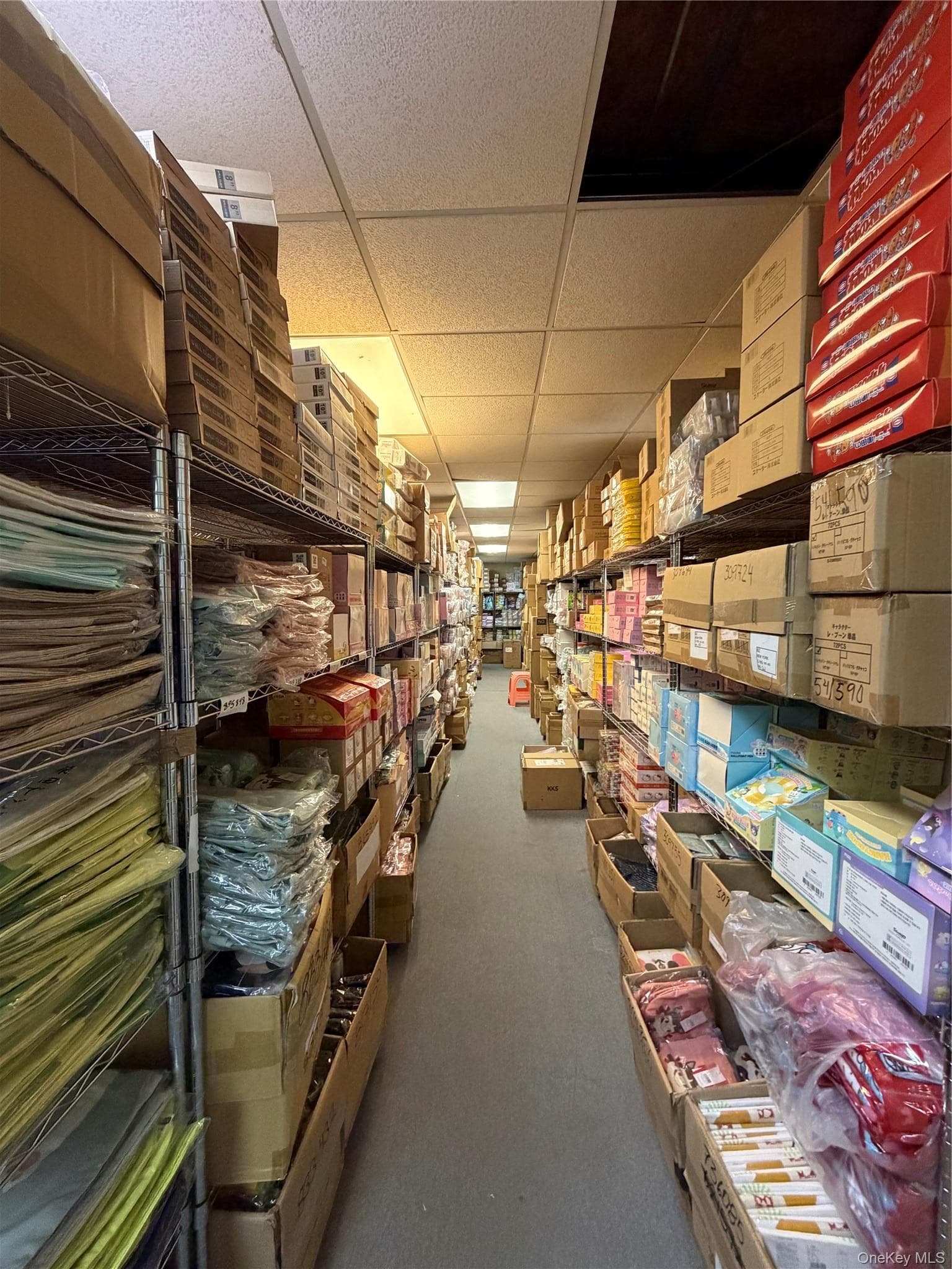 Storage