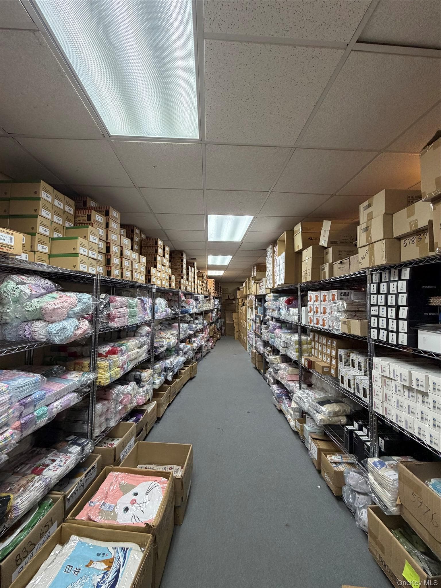 Storage