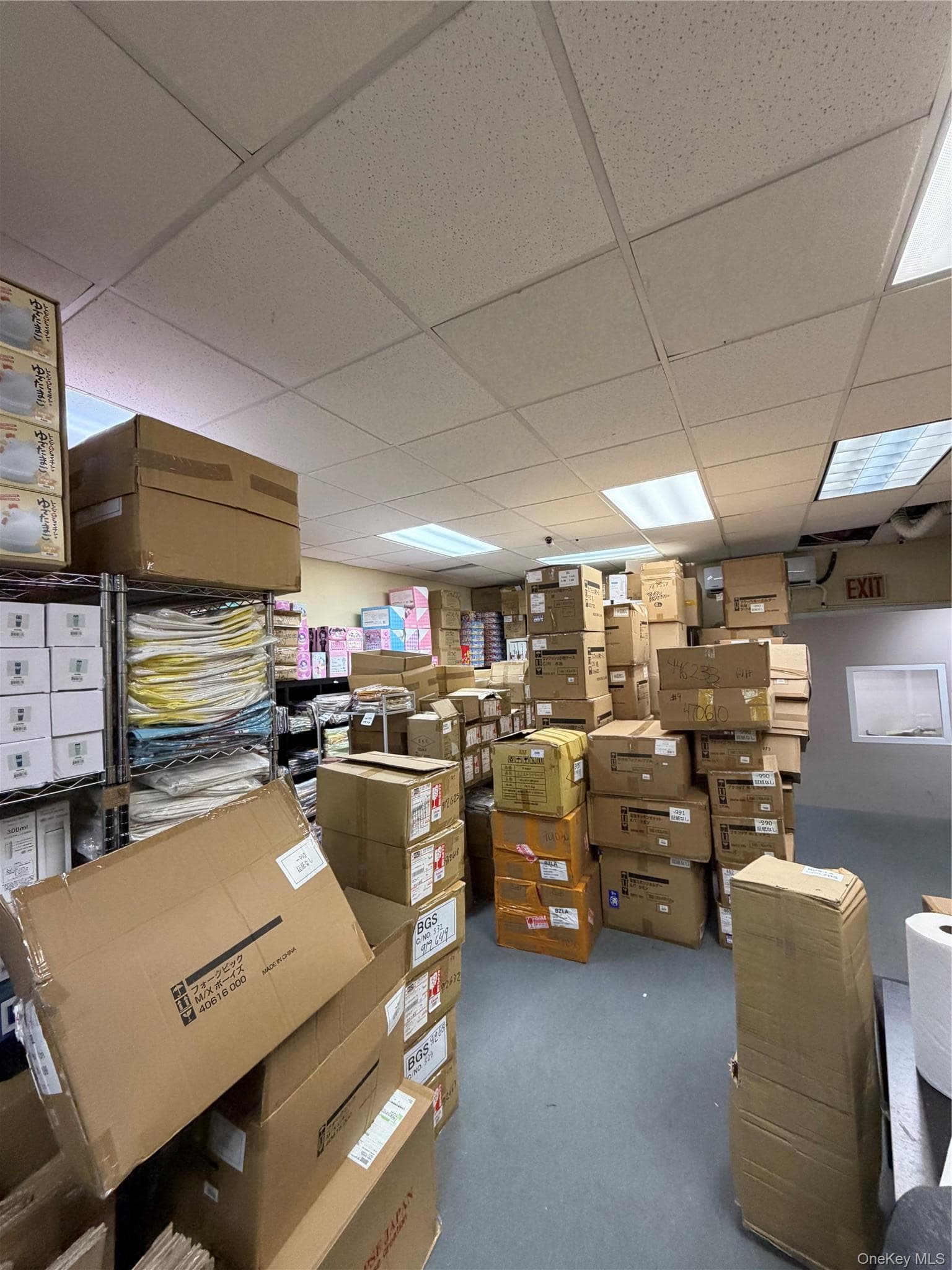 Storage
