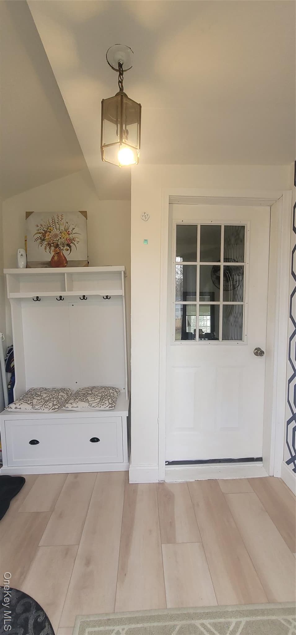 Mud Room