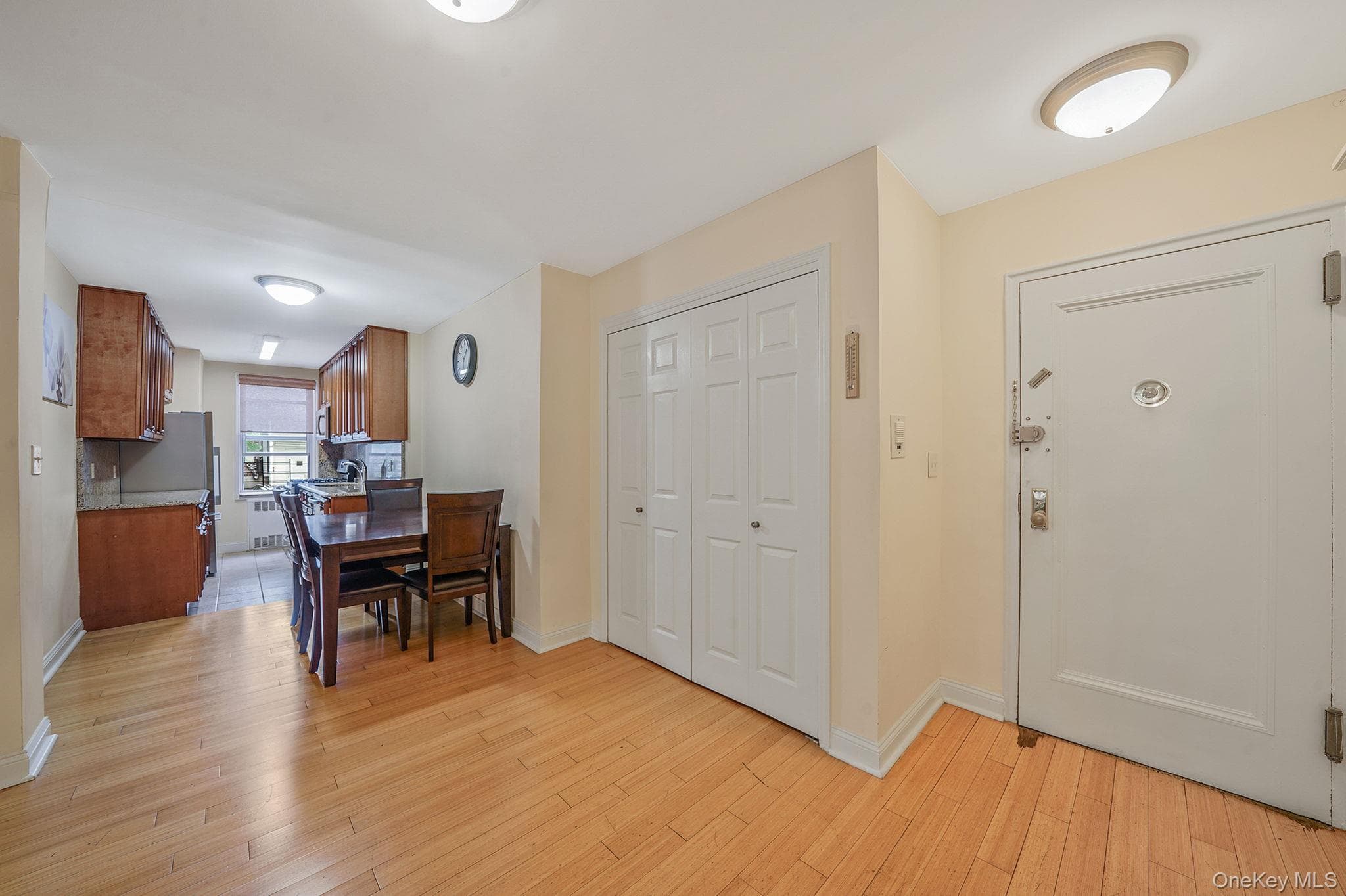 Entry