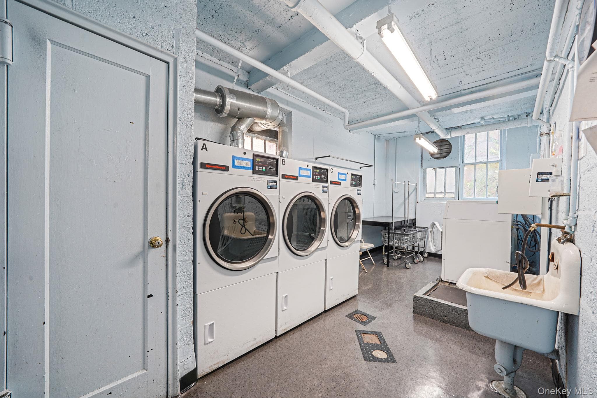 Laundry