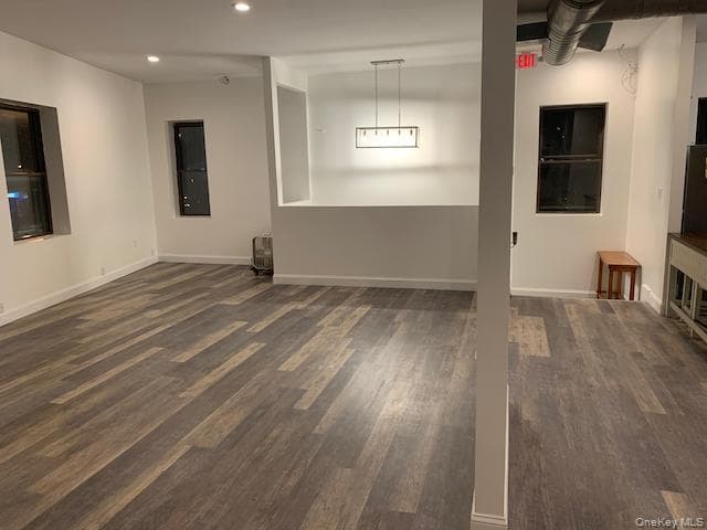 Entrance Foyer