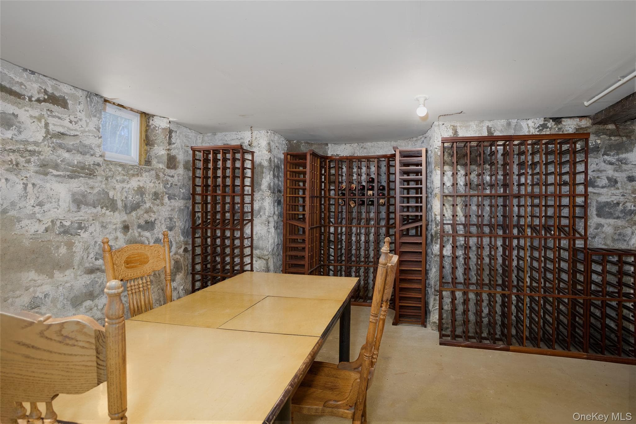 Wine Cellar