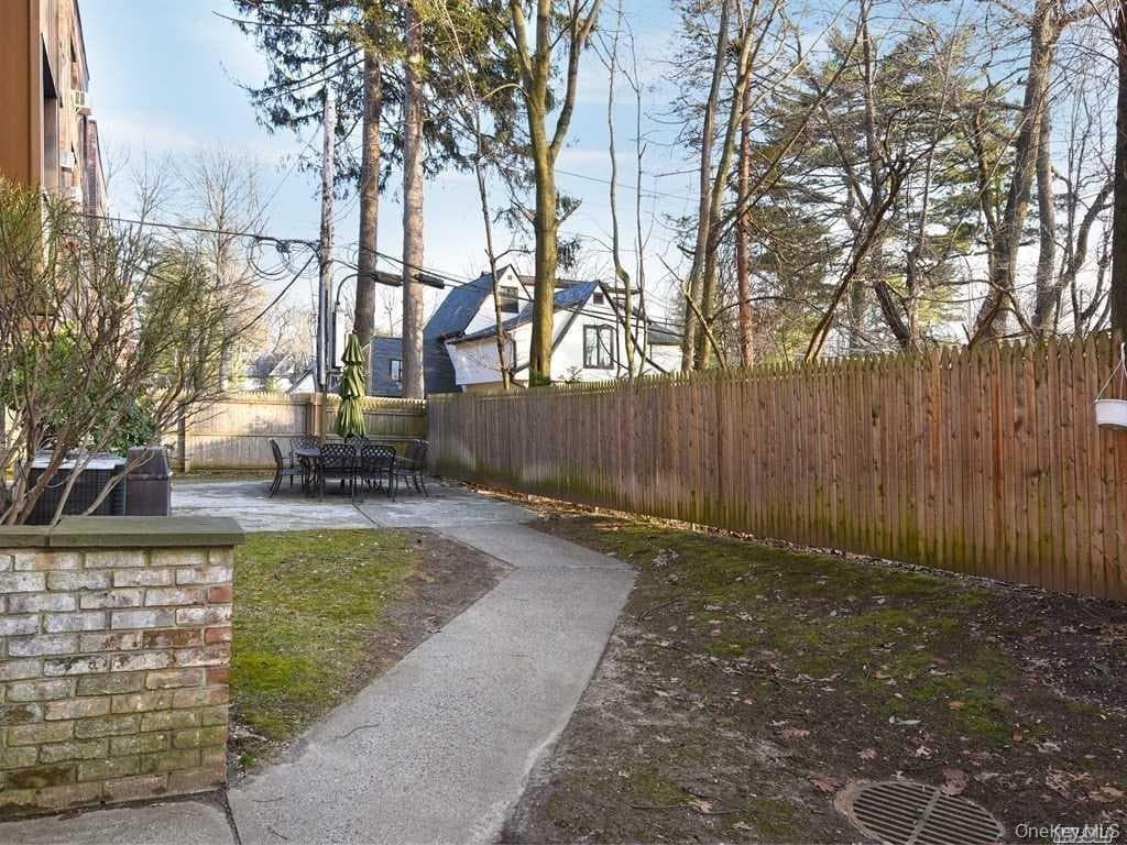 Yard