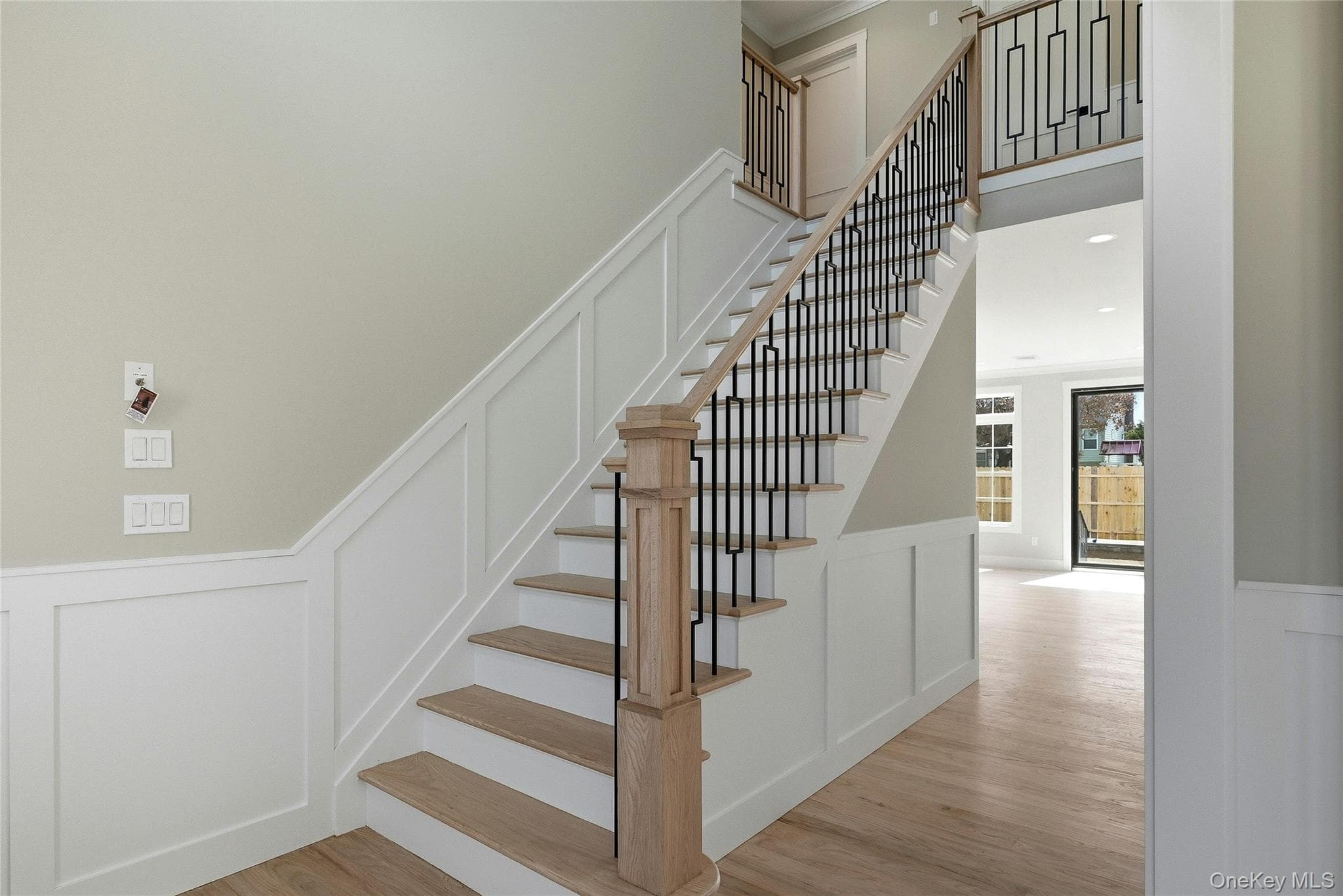 Entrance Foyer